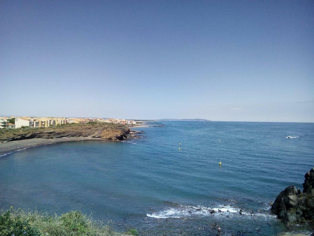 L'Appart Du Cap Агд Экстерьер фото